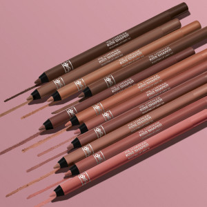 Lovenude Kiss Shaper - Lippenkonturenstift mit langanhaltendem mattem Finish Lovenude Kiss Shaper - Lippenkonturenstift mit langanhaltendem mattem Finish